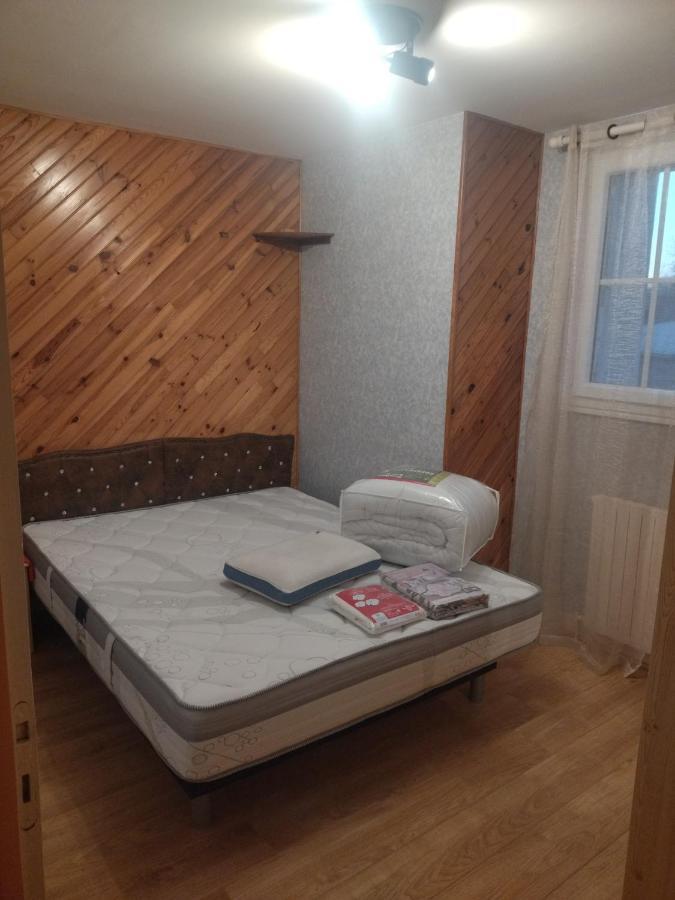 Chambre Privee Chez L'Habitant Et Partage Des Partie Communes Fontivillie ภายนอก รูปภาพ
